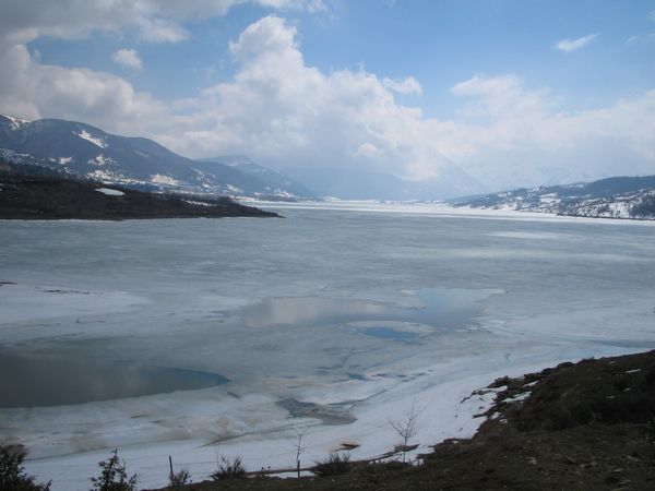 Laghi...dell''ABRUZZO